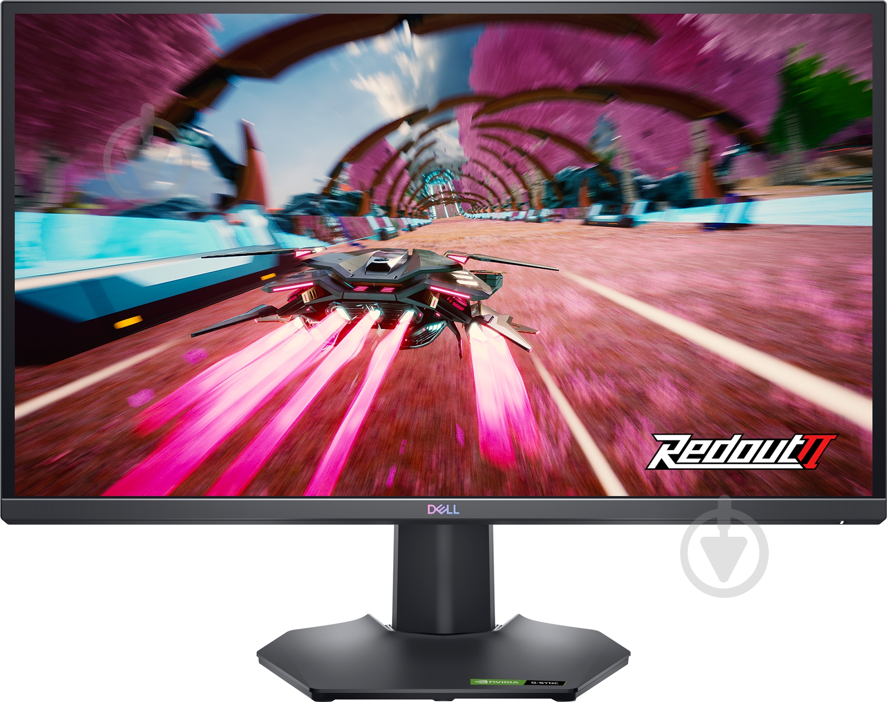 Монитор Dell Gaming G2724D 27" (210-BHTK) - фото 1 Монитор Dell Gaming G2724D 27" (210-BHTK) - фото 1