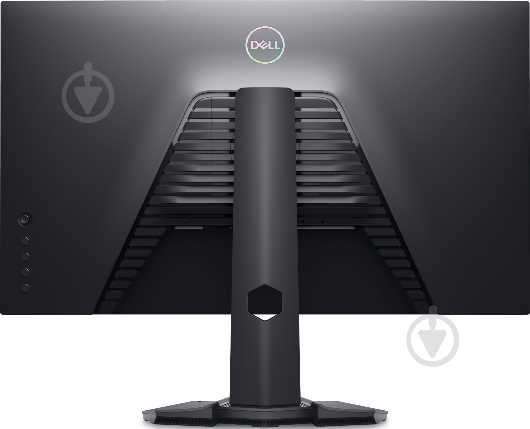 Монитор Dell Gaming G2724D 27" (210-BHTK) - фото 5 Монитор Dell Gaming G2724D 27" (210-BHTK) - фото 5