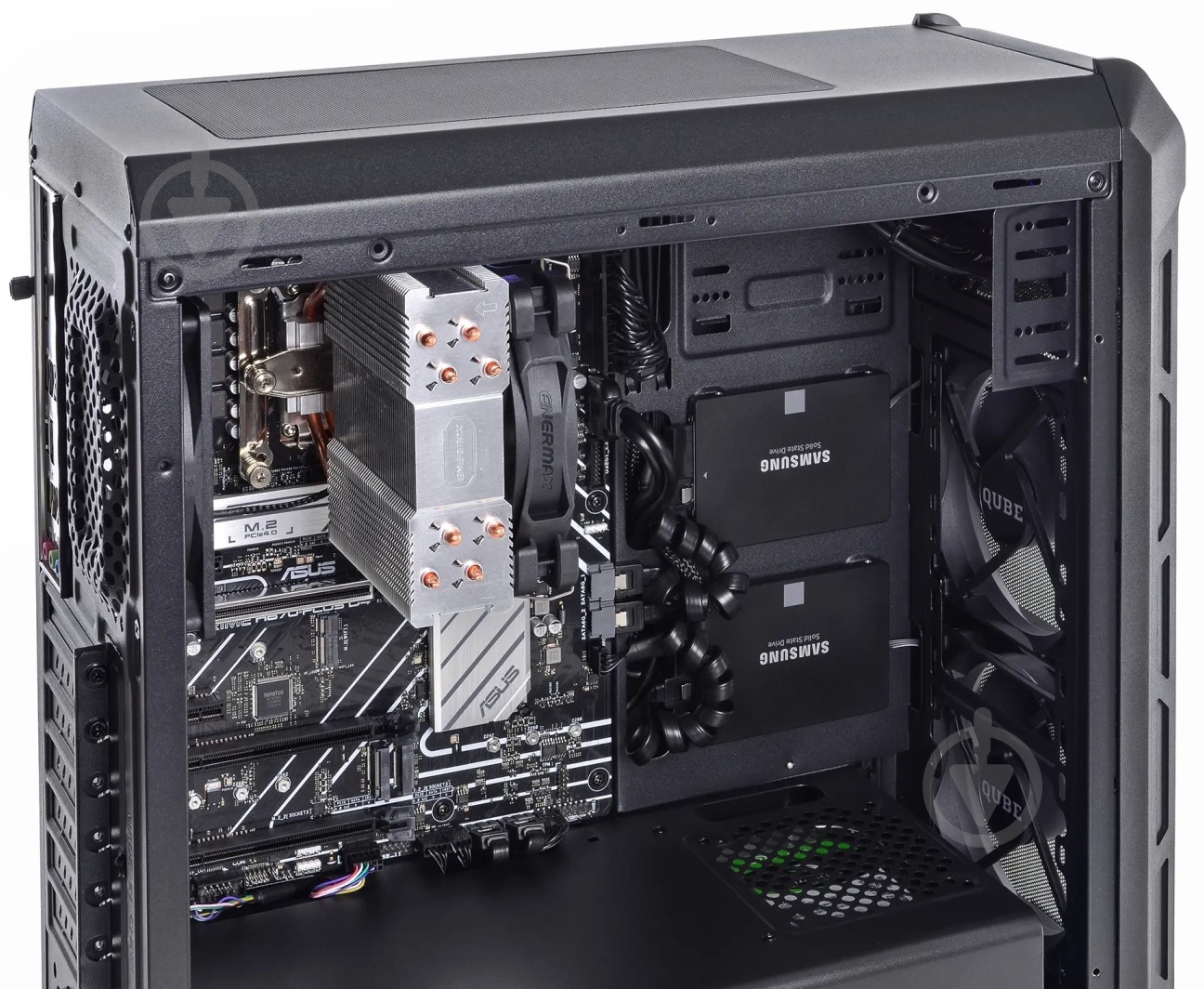 Сервер Artline Business T27 (T27v38) - фото 2