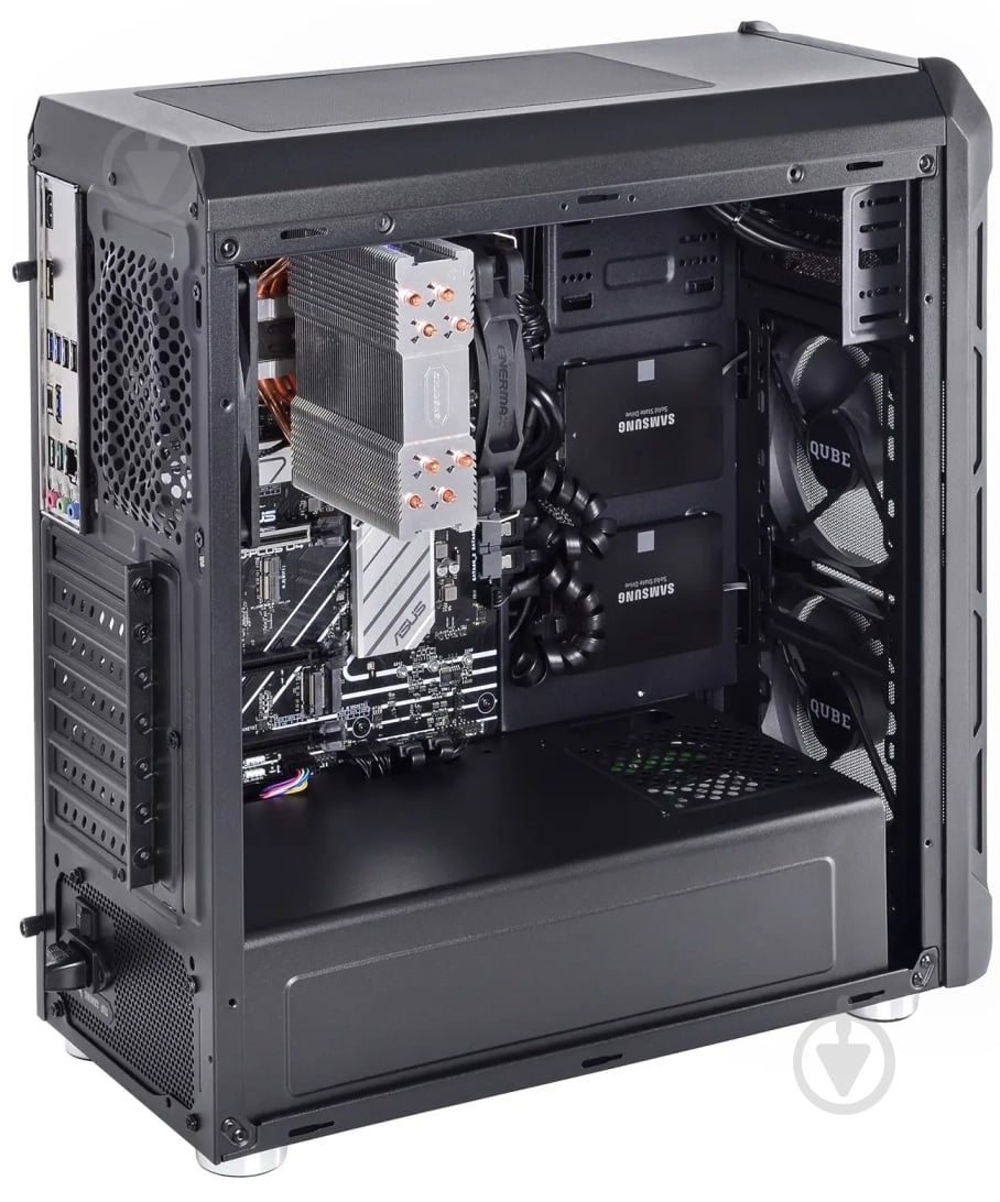 Сервер Artline Business T27 (T27v38) - фото 7