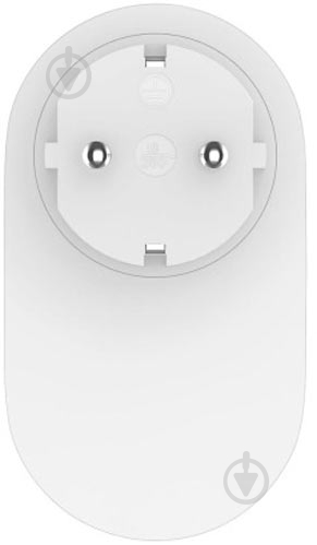 Розумна розетка Mi Smart Plug - фото 3