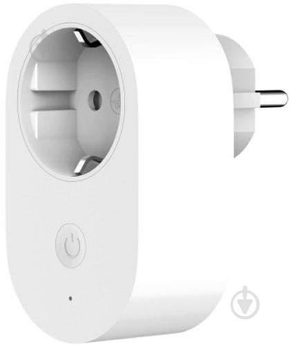 Розумна розетка Mi Smart Plug - фото 1