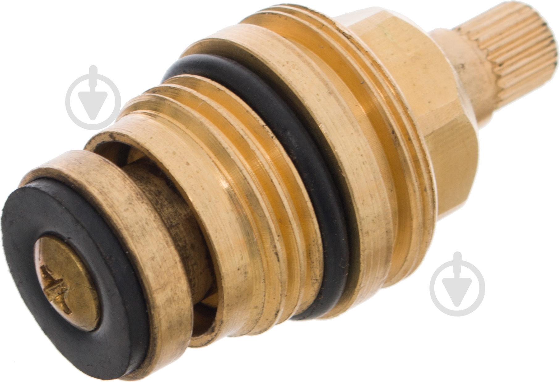 Кран-букса Champion MF-1/2 RR - фото 2