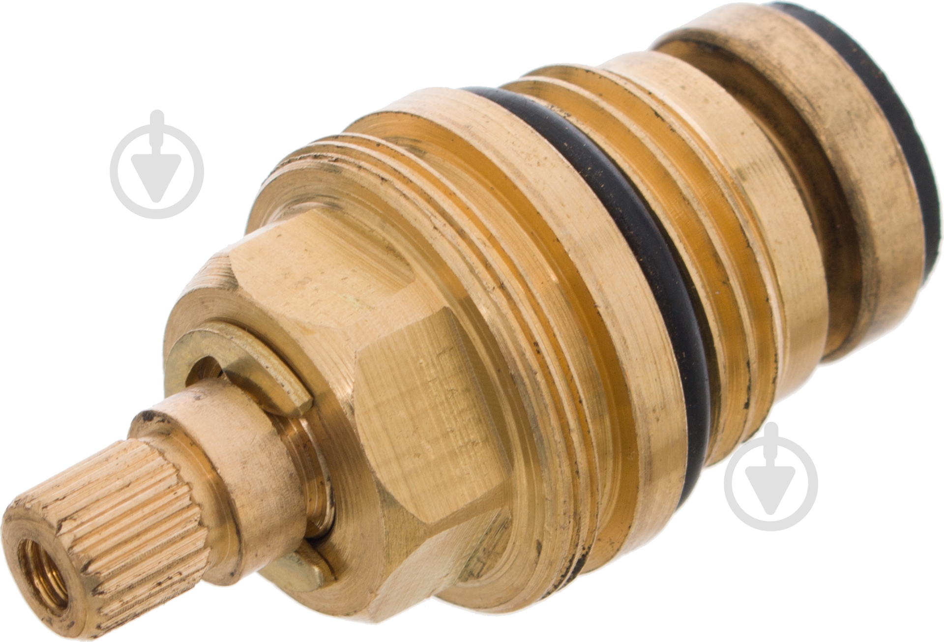 Кран-букса Champion MF-1/2 RR - фото 1