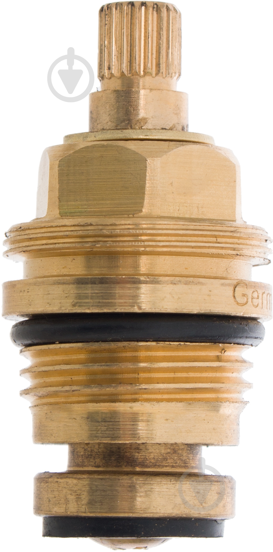 Кран-букса Champion MF-1/2 RR - фото 3