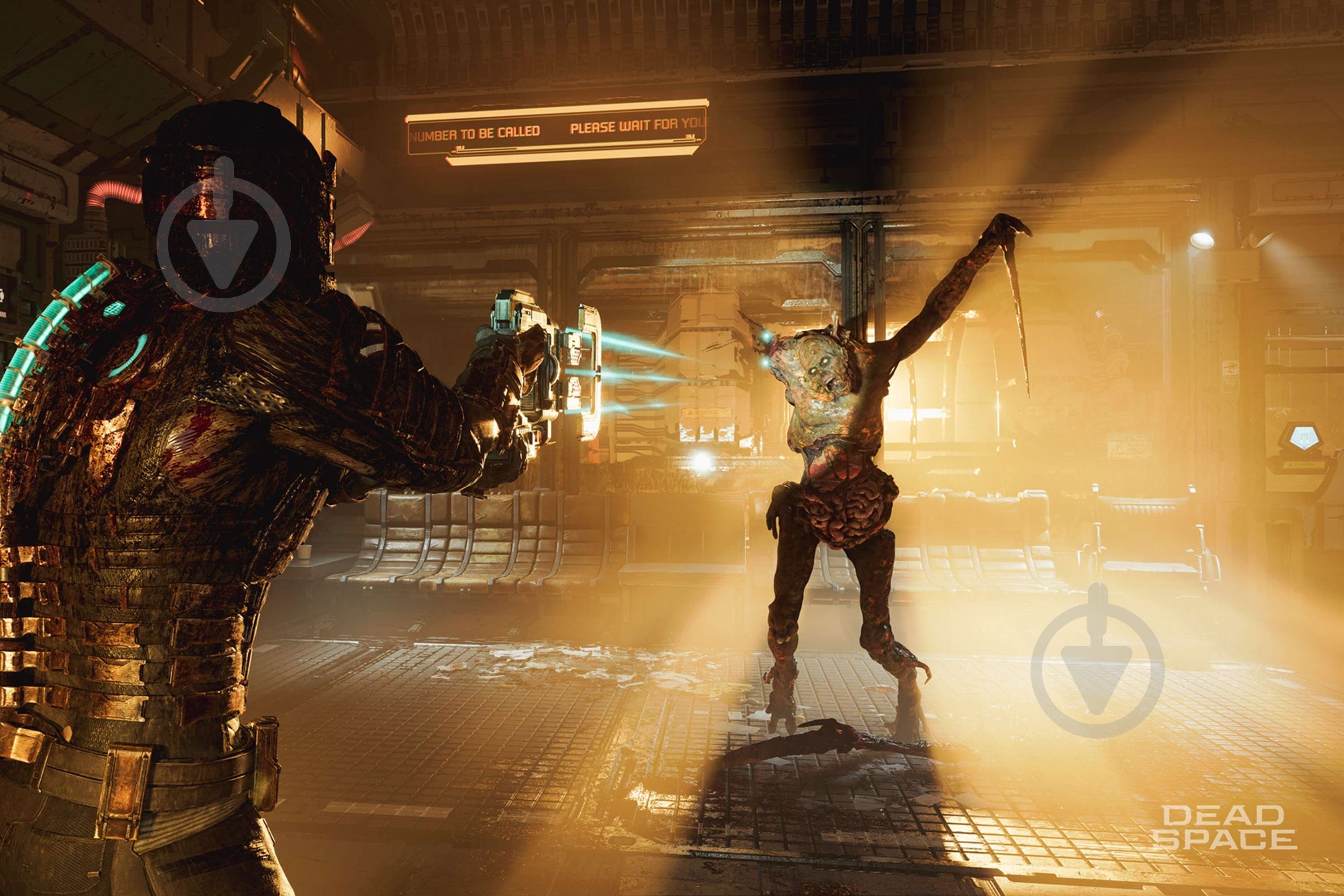 Игра Sony PS5 Dead Space 1101196 - фото 2