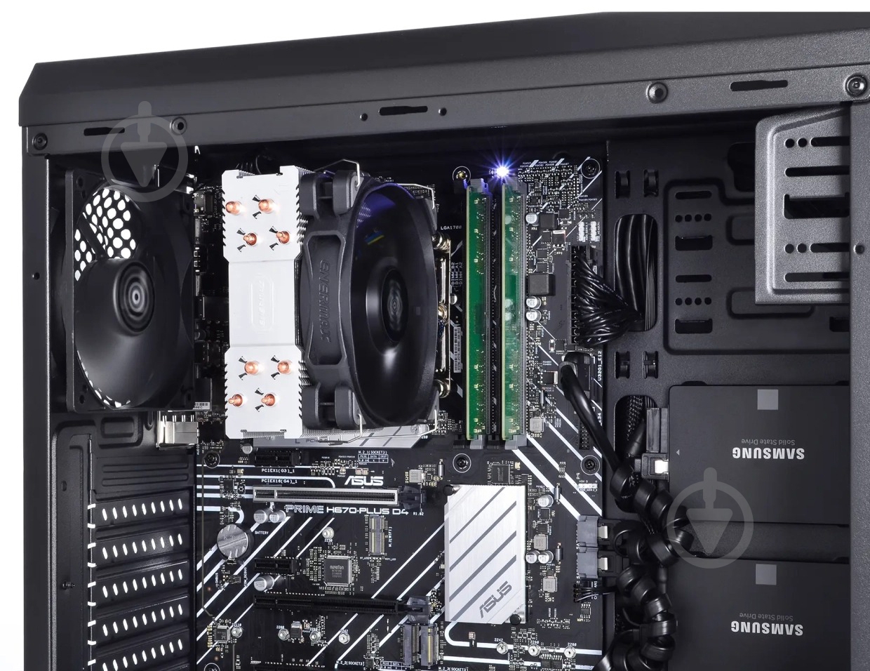 Сервер Artline Business T27 (T27v39) - фото 10