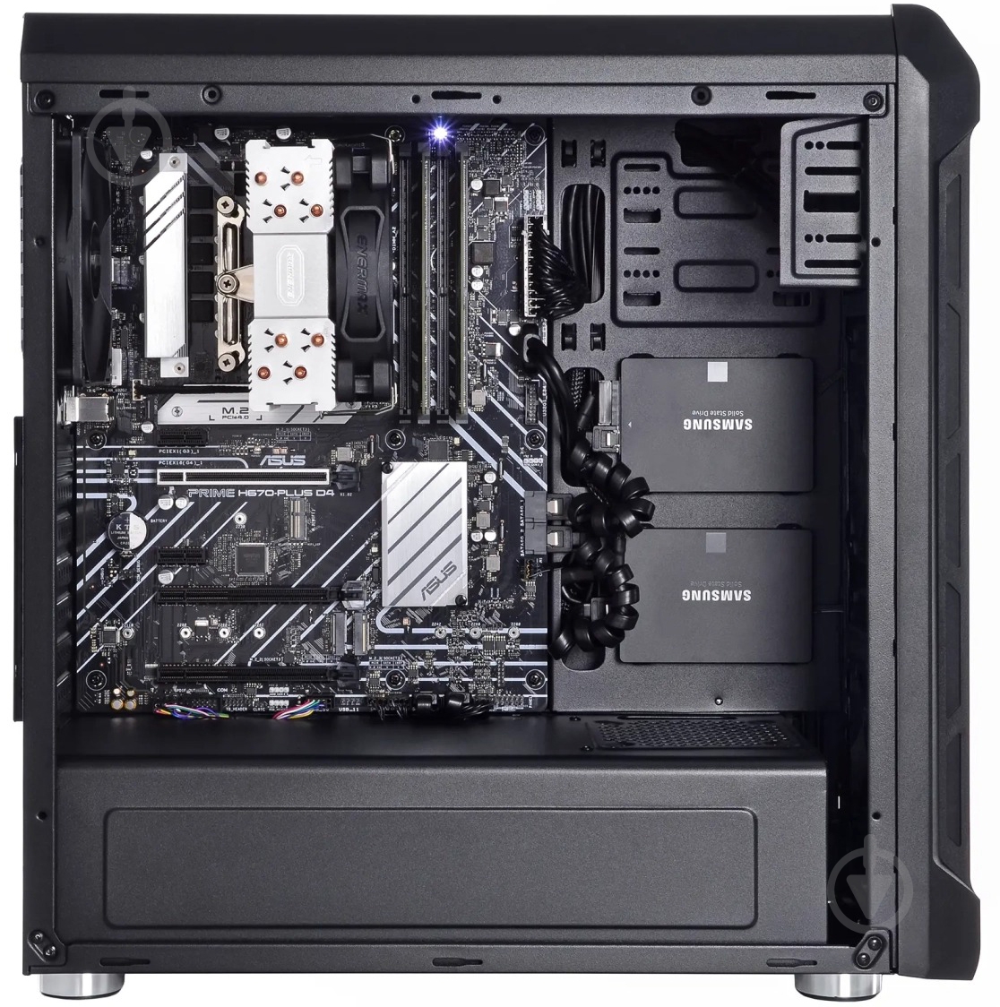 Сервер Artline Business T27 (T27v39) - фото 11