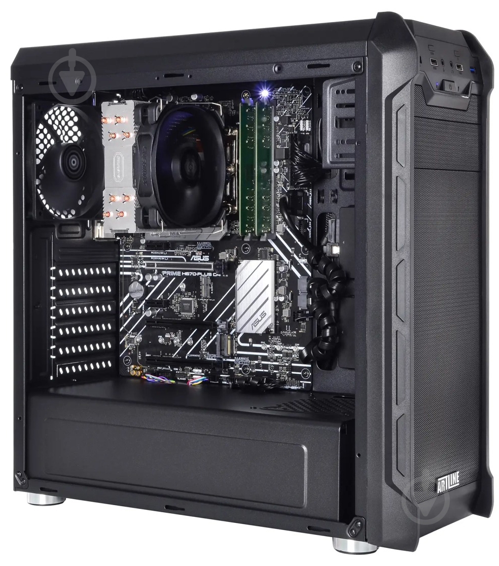 Сервер Artline Business T27 (T27v39) - фото 12