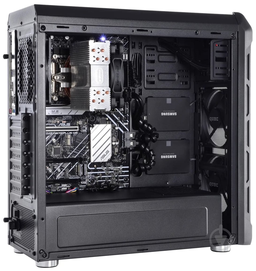 Сервер Artline Business T27 (T27v39) - фото 5