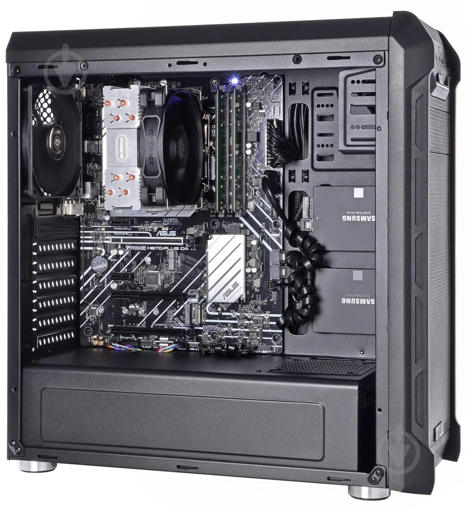 Сервер Artline Business T27 (T27v39) - фото 7