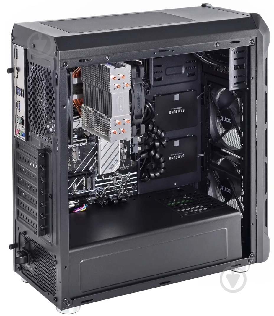 Сервер Artline Business T27 (T27v39) - фото 9