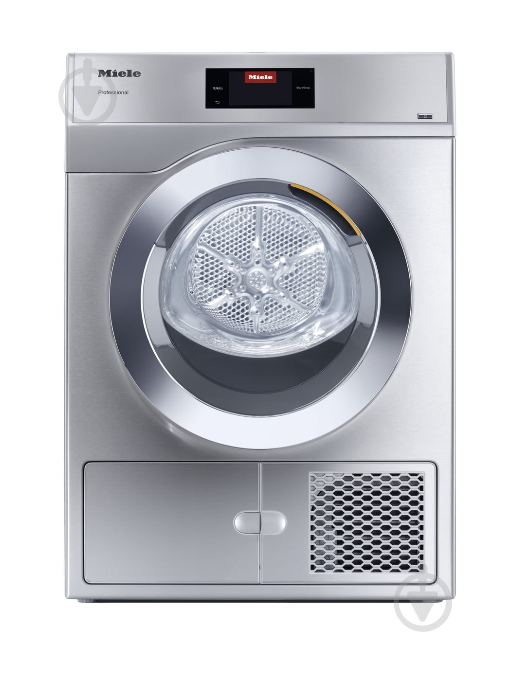Промислова сушильна машина Miele PDR908 grey - фото 1