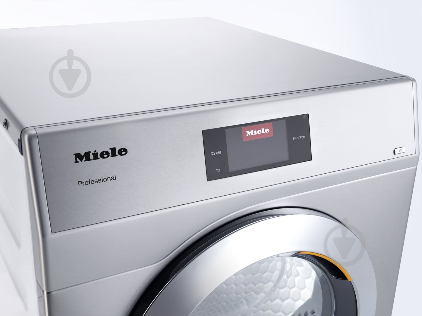 Промислова сушильна машина Miele PDR908 grey - фото 3
