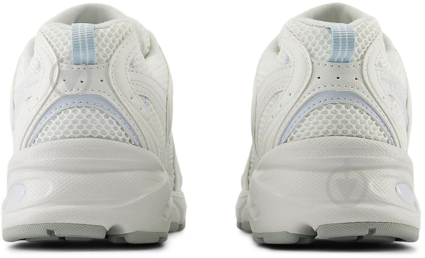 Кроссовки женские New Balance 530 U530CSD р.39,5 белые - фото 4