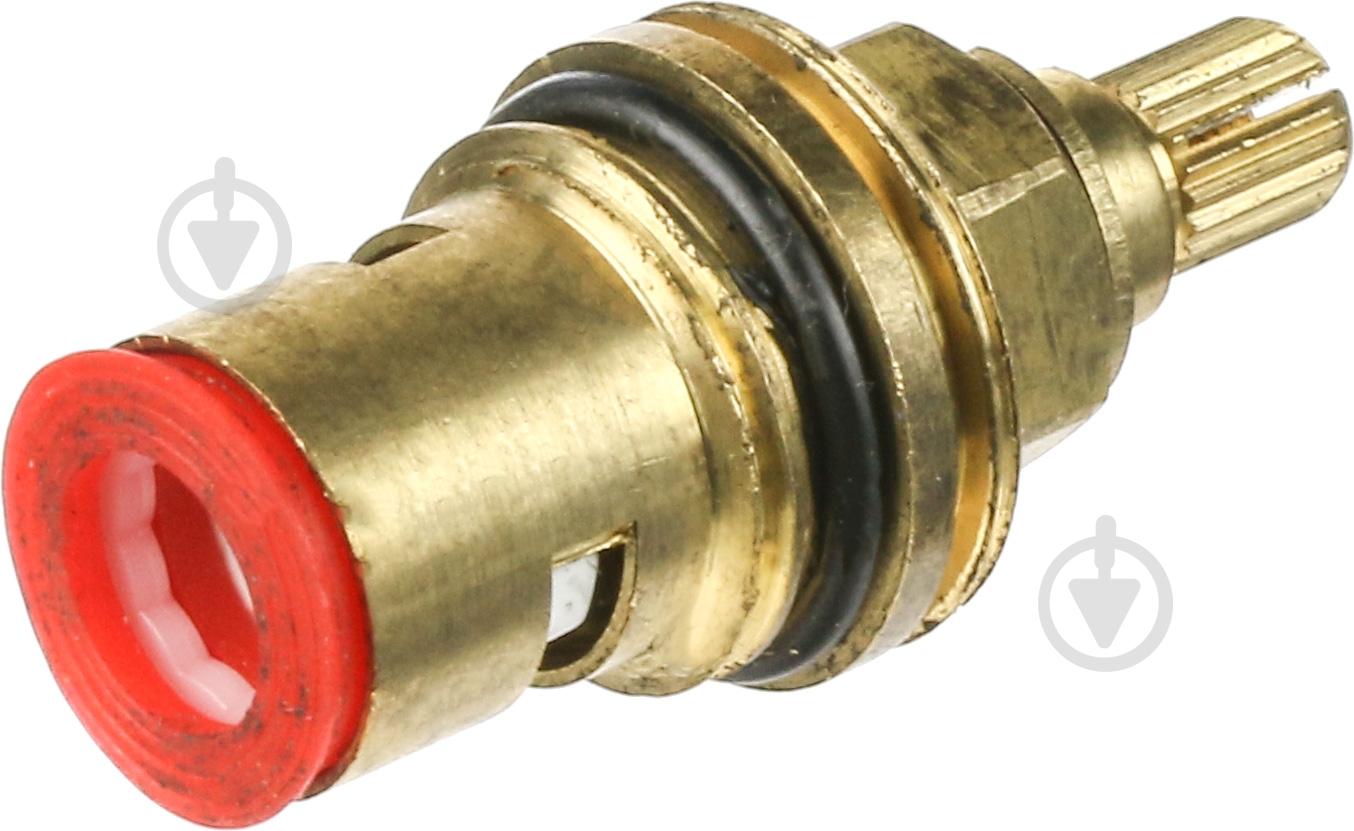 Кран-букса Champion TR-1/2 керамика - фото 2