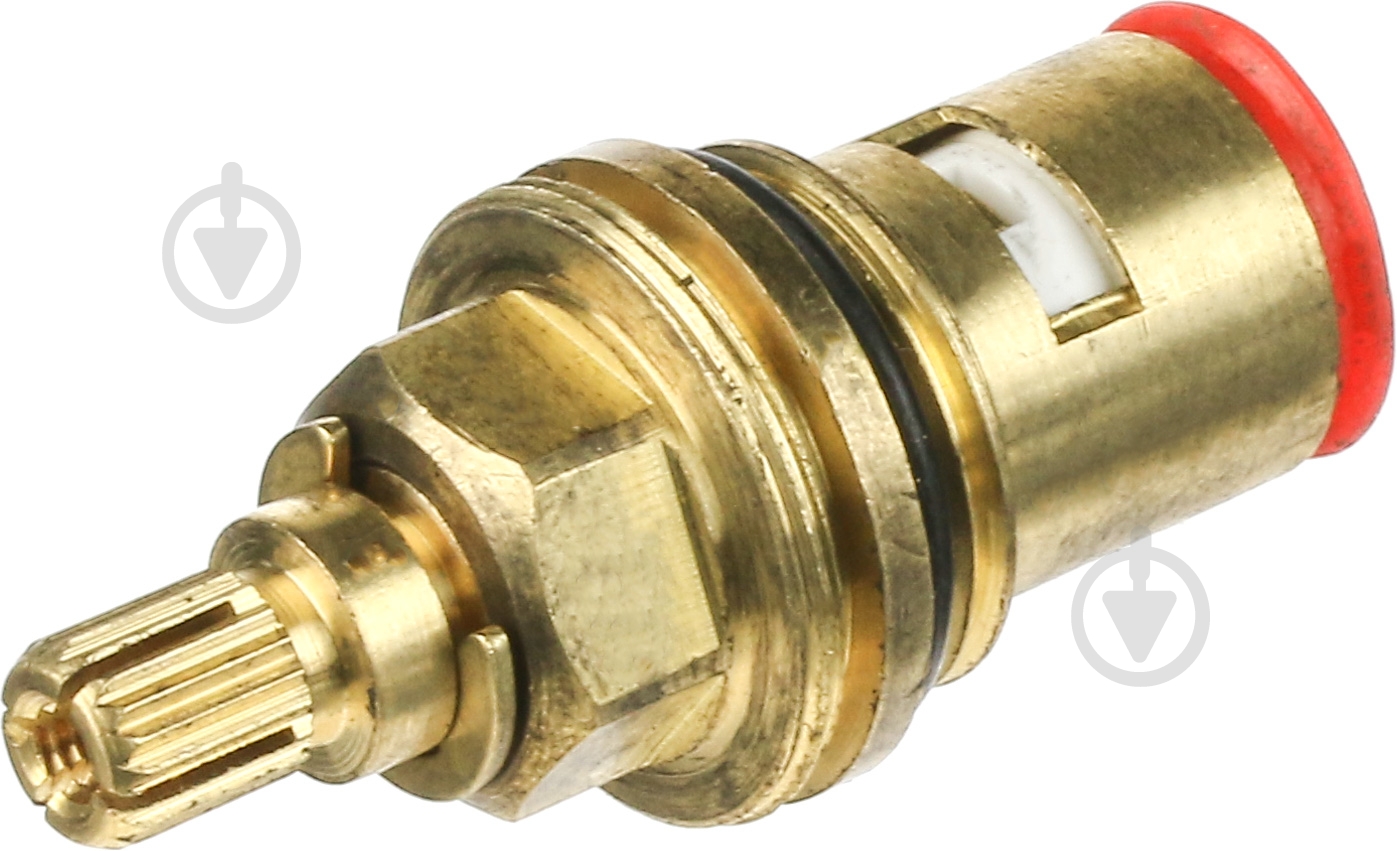 Кран-букса Champion TR-1/2 керамика - фото 1