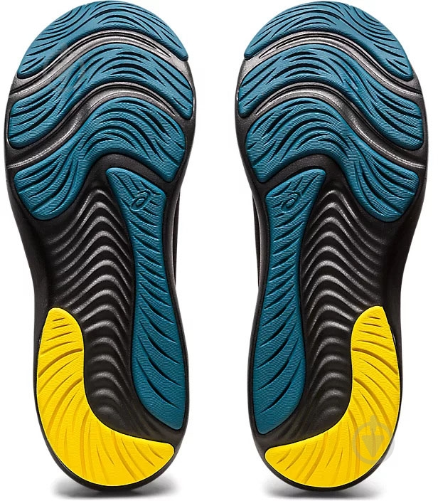 Кроссовки мужские Asics GEL-PULSE 14 GTX 1011B490-001 р.46 черные - фото 7 Кроссовки мужские Asics GEL-PULSE 14 GTX 1011B490-001 р.46 черные - фото 7