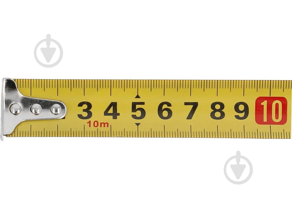 Рулетка Vorel 10111 10  м x 25  мм - фото 4