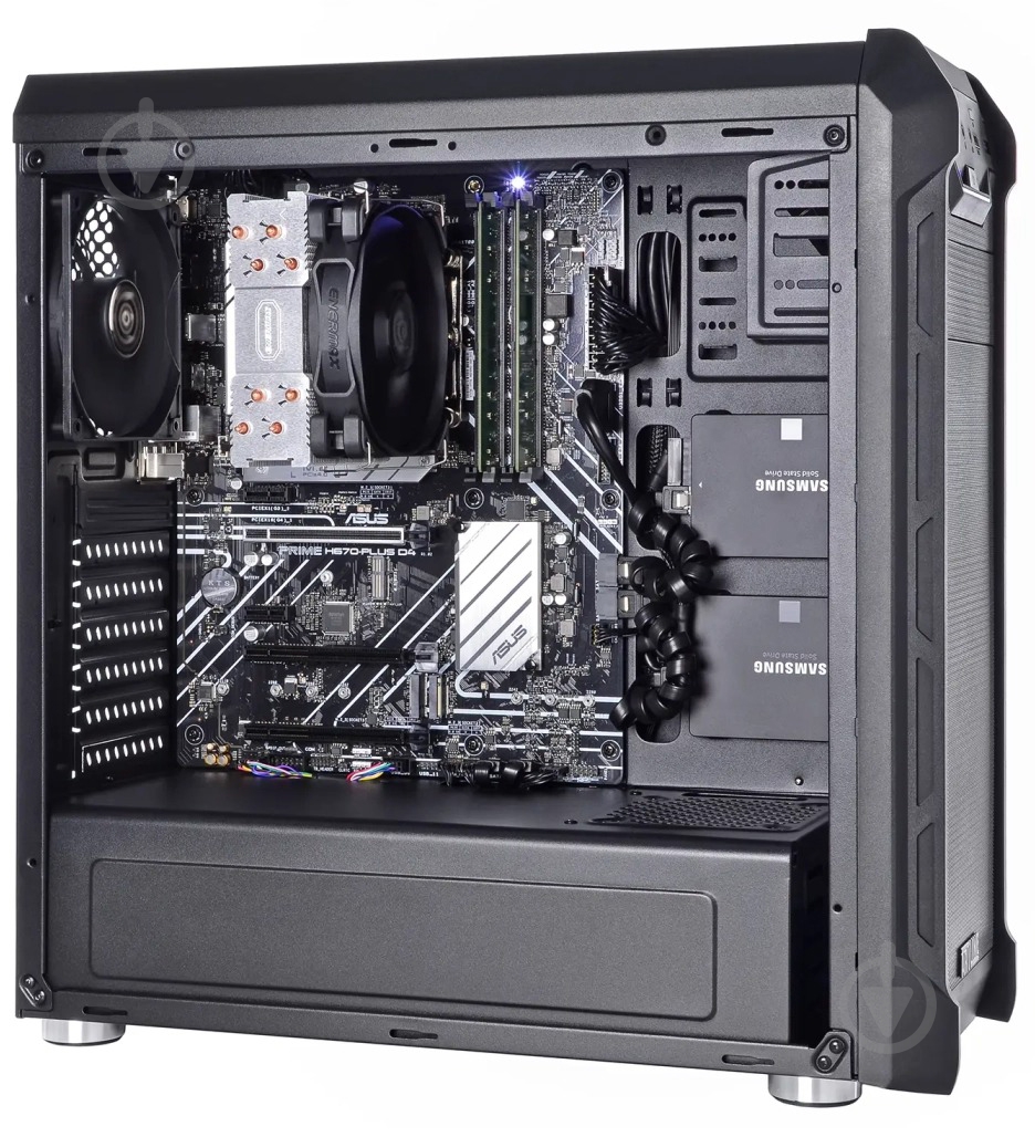 Сервер Artline Business T27 (T27v41) - фото 7 Сервер Artline Business T27 (T27v41) - фото 7