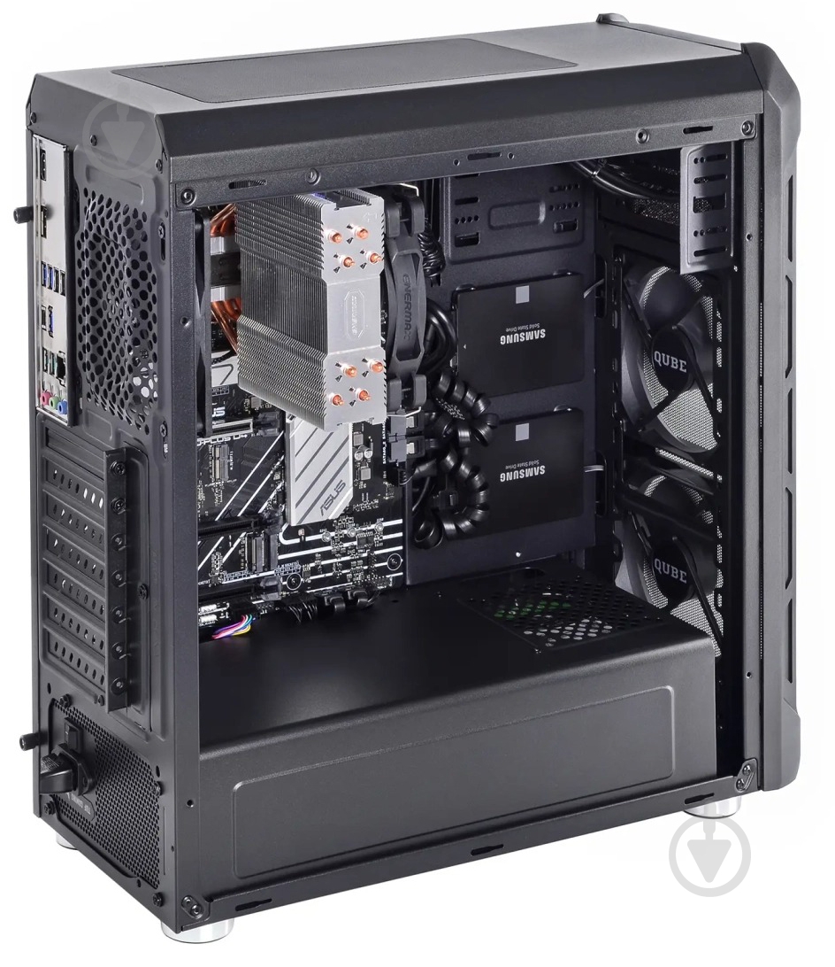 Сервер Artline Business T27 (T27v41) - фото 6 Сервер Artline Business T27 (T27v41) - фото 6