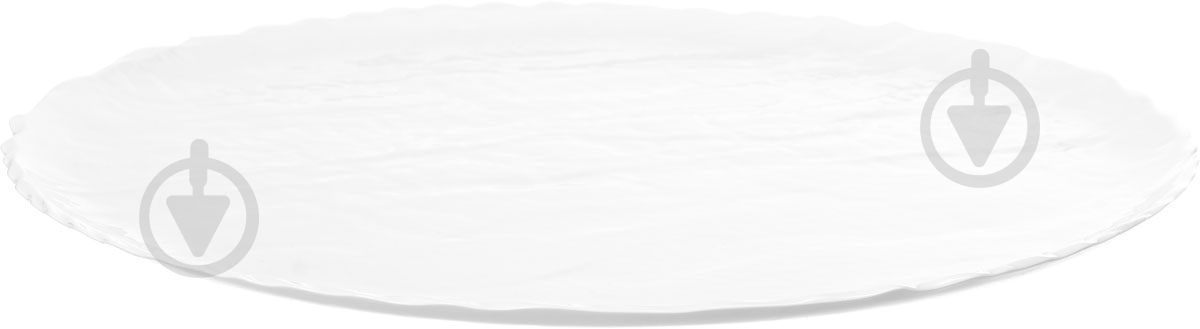 Блюдо круглое Fiora Origins White 39,5 см - фото 2 Блюдо круглое Fiora Origins White 39,5 см - фото 2