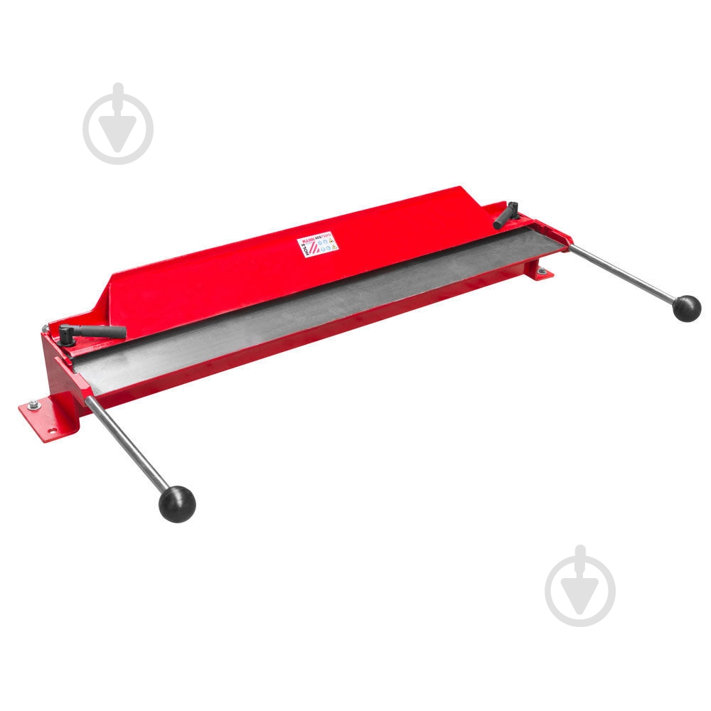 Станок гибочный Holzmann AKB 730FO - фото 1