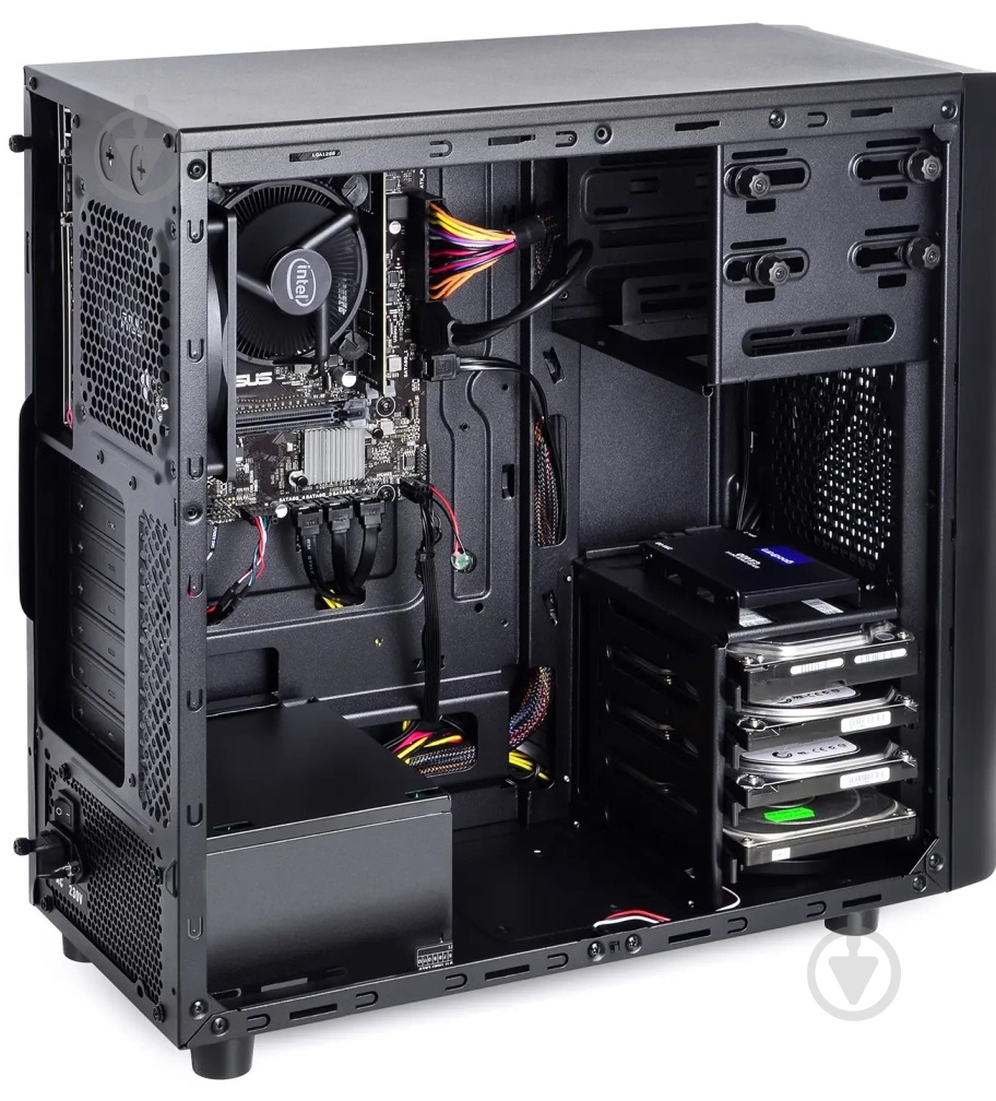 Сервер Artline Business T35 (T35v33) - фото 3