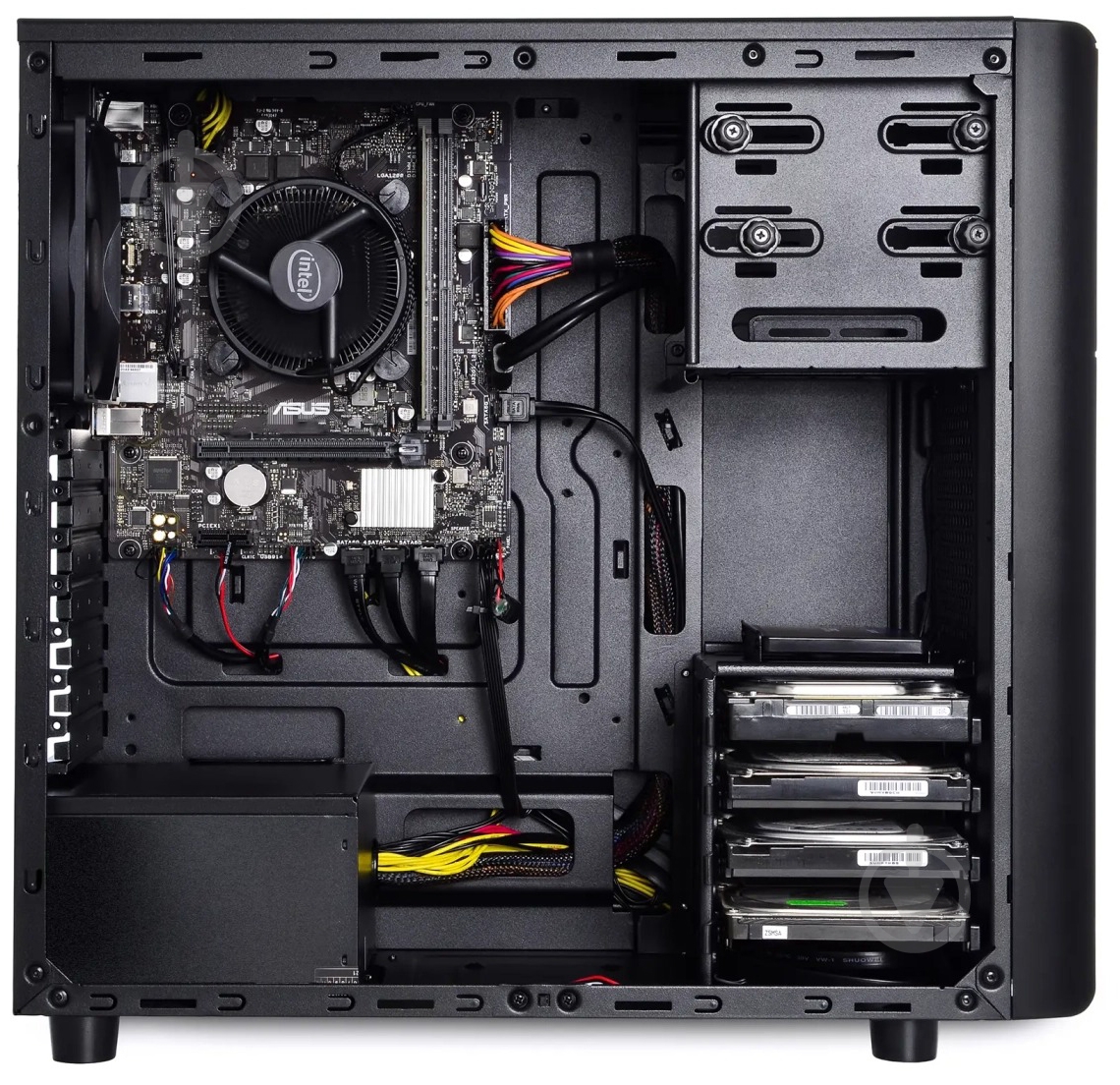 Сервер Artline Business T35 (T35v33) - фото 5