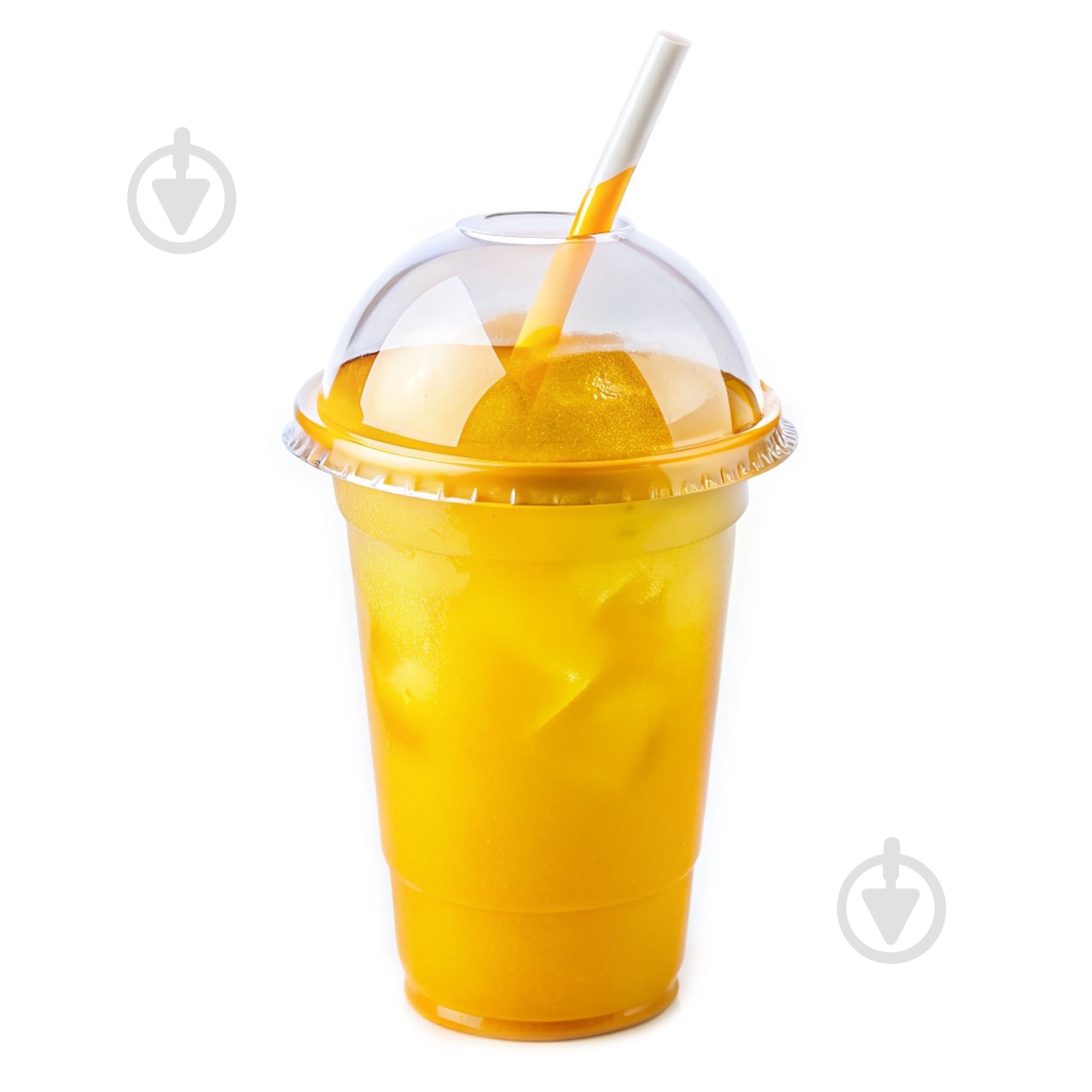 Коктейль «Дыня-Маракуйя» - фото 1