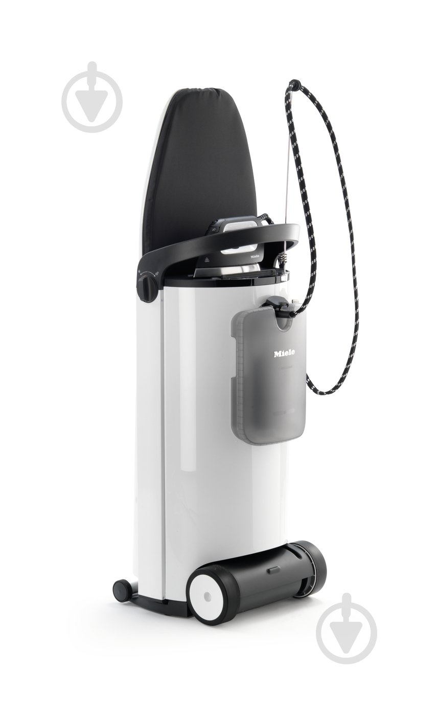 Гладильная система Miele PIB100 - фото 2