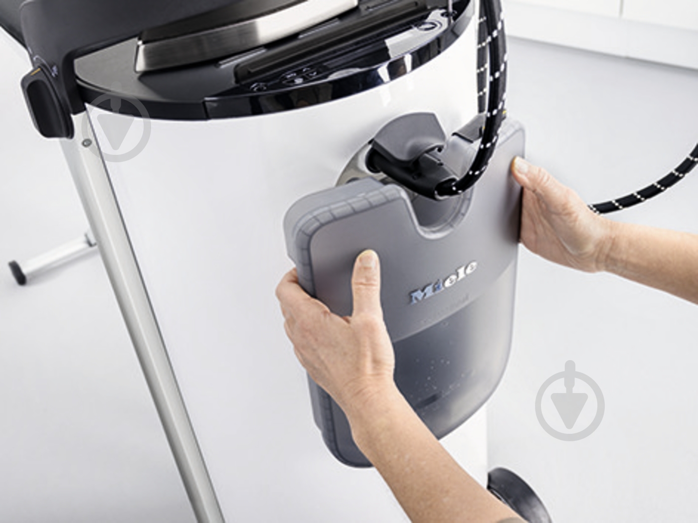 Гладильная система Miele PIB100 - фото 3