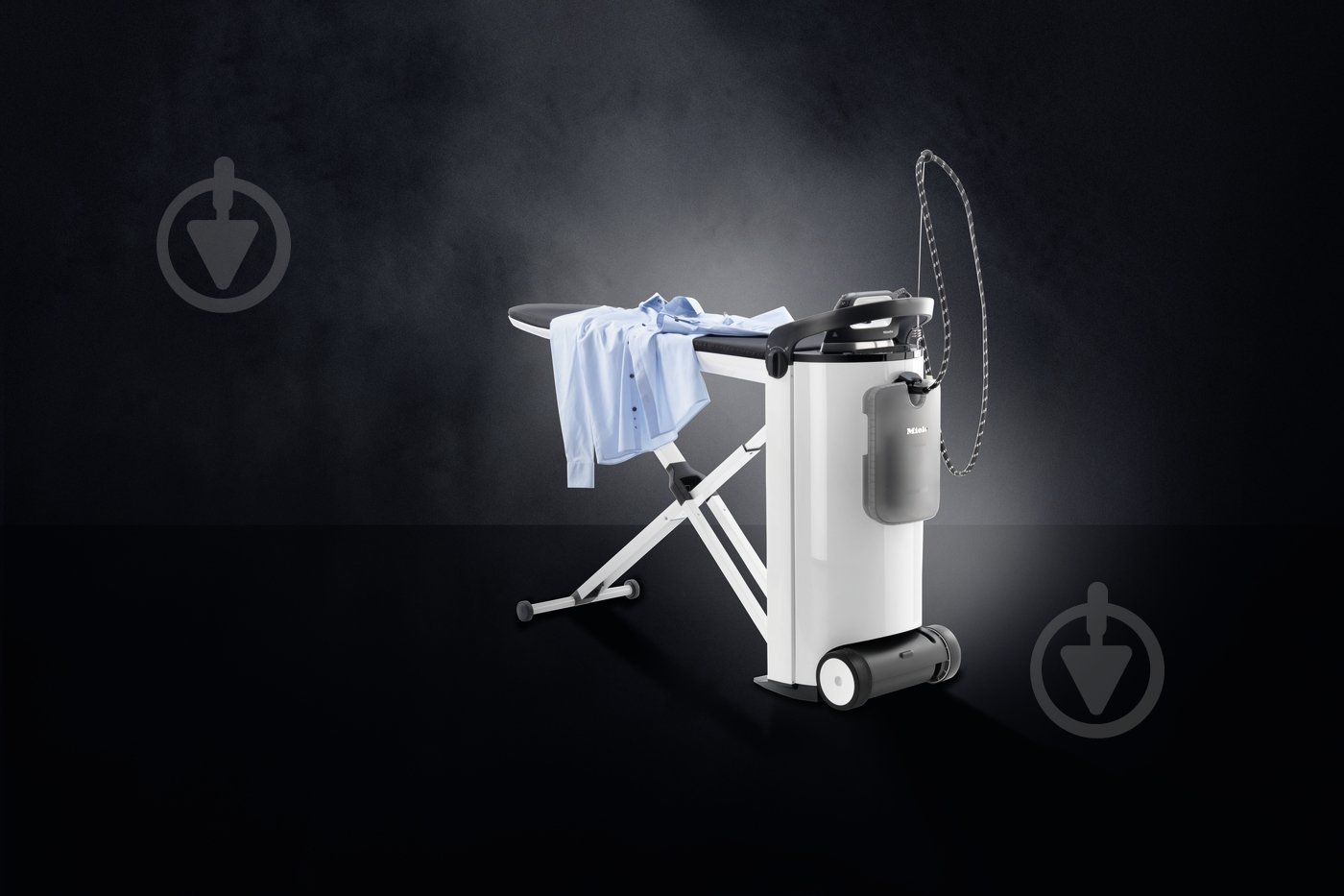 Гладильная система Miele PIB100 - фото 4