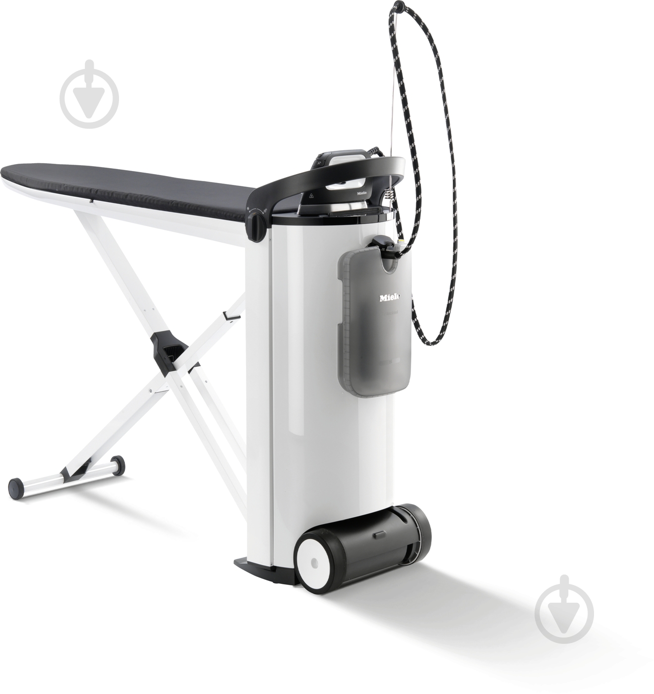 Гладильная система Miele PIB100 - фото 6