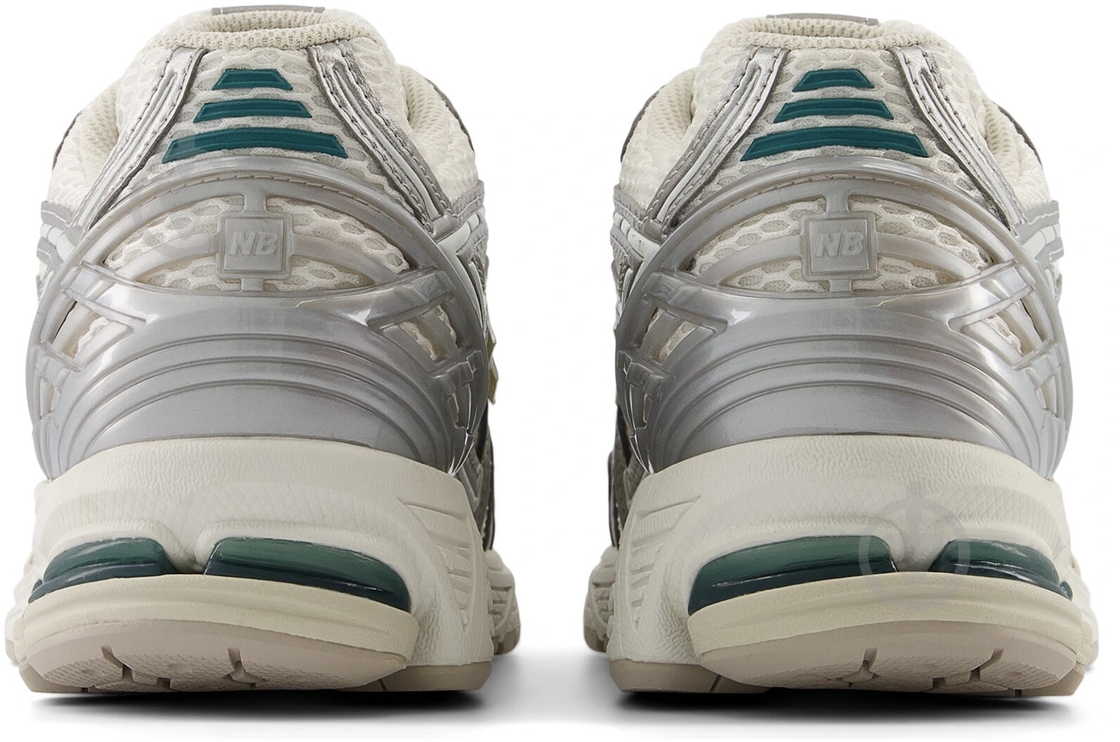 Кросівки жіночі New Balance 1906R M1906REE р.39,5 білі - фото 4 Кросівки жіночі New Balance 1906R M1906REE р.39,5 білі - фото 4