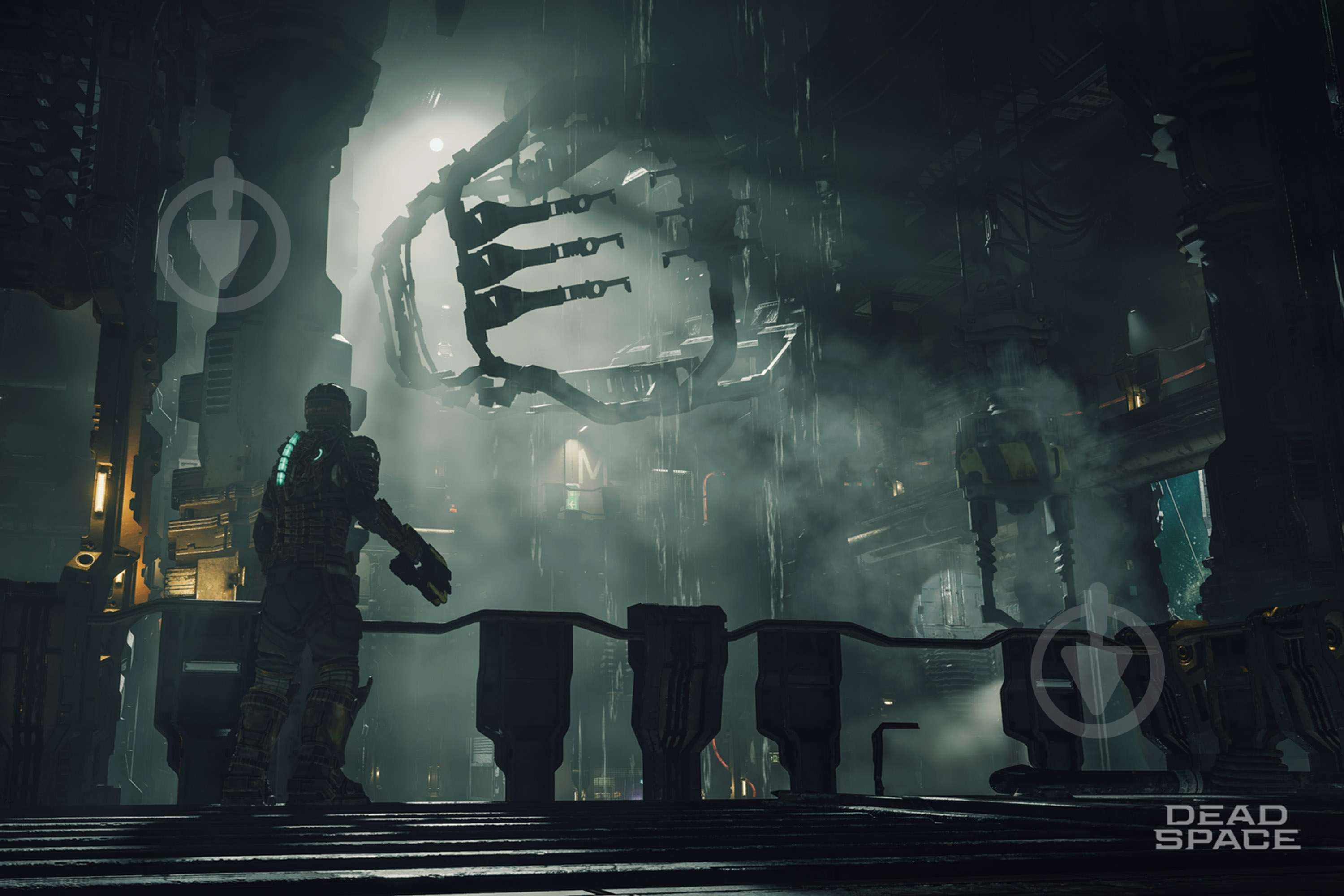 Игра Sony Dead Space Digital Download PC Full Game Pack - фото 4