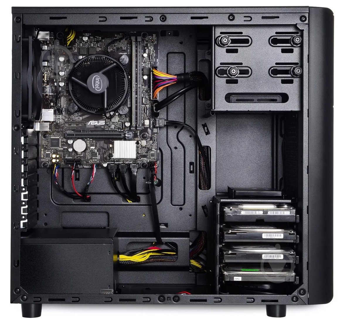 Сервер Artline Business T35 (T35v34) - фото 6