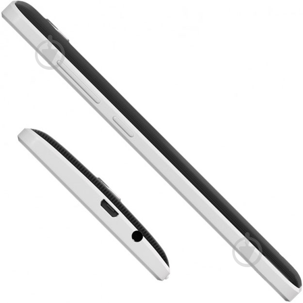 Смартфон Pixus Hit 2 DualSim 1/8GB white - фото 3 Смартфон Pixus Hit 2 DualSim 1/8GB white - фото 3
