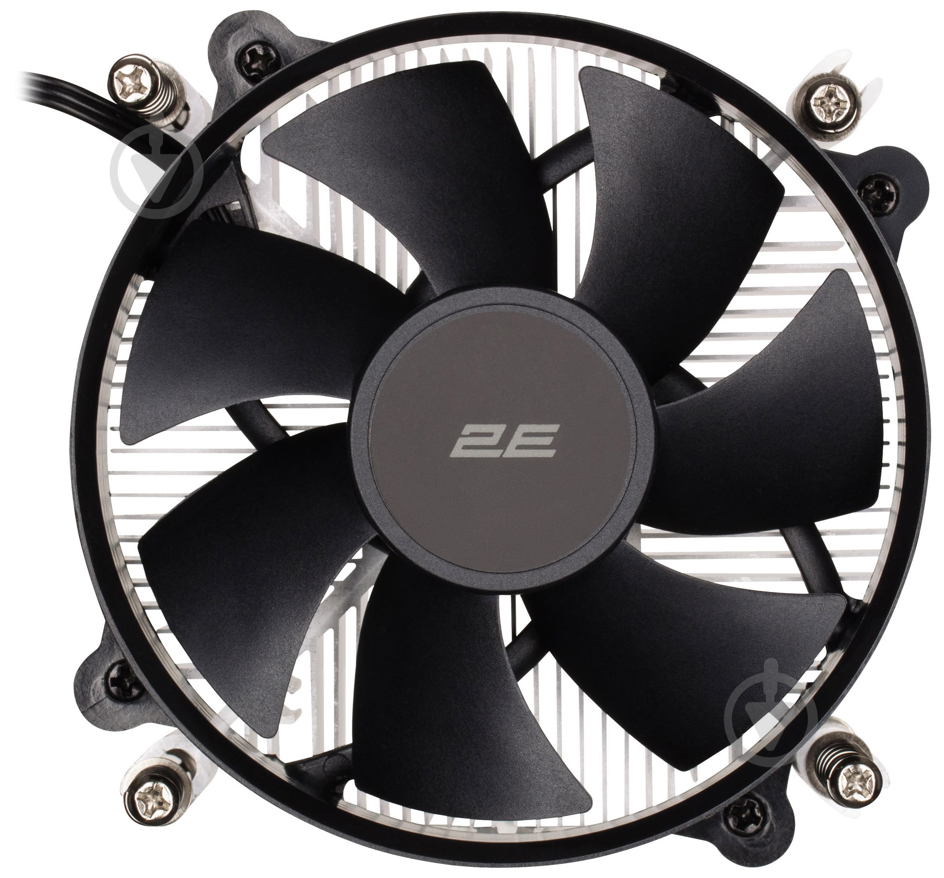 Процессорный кулер 2E CX10384 - фото 3