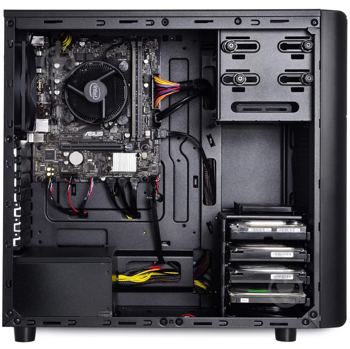 Сервер Artline Business T35 (T35v35) - фото 4