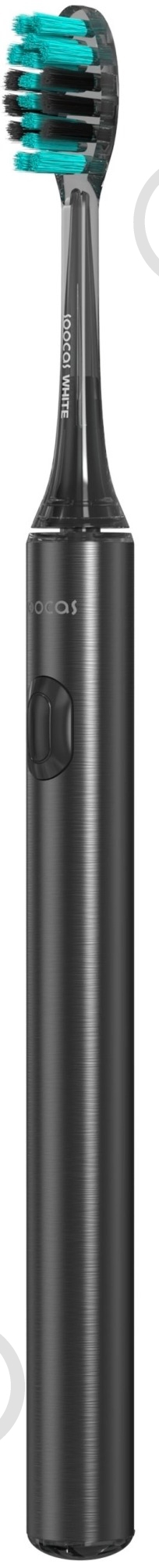 Зубная щетка Soocas Spark MT1 Black (1054730) - фото 1 Зубная щетка Soocas Spark MT1 Black (1054730) - фото 1