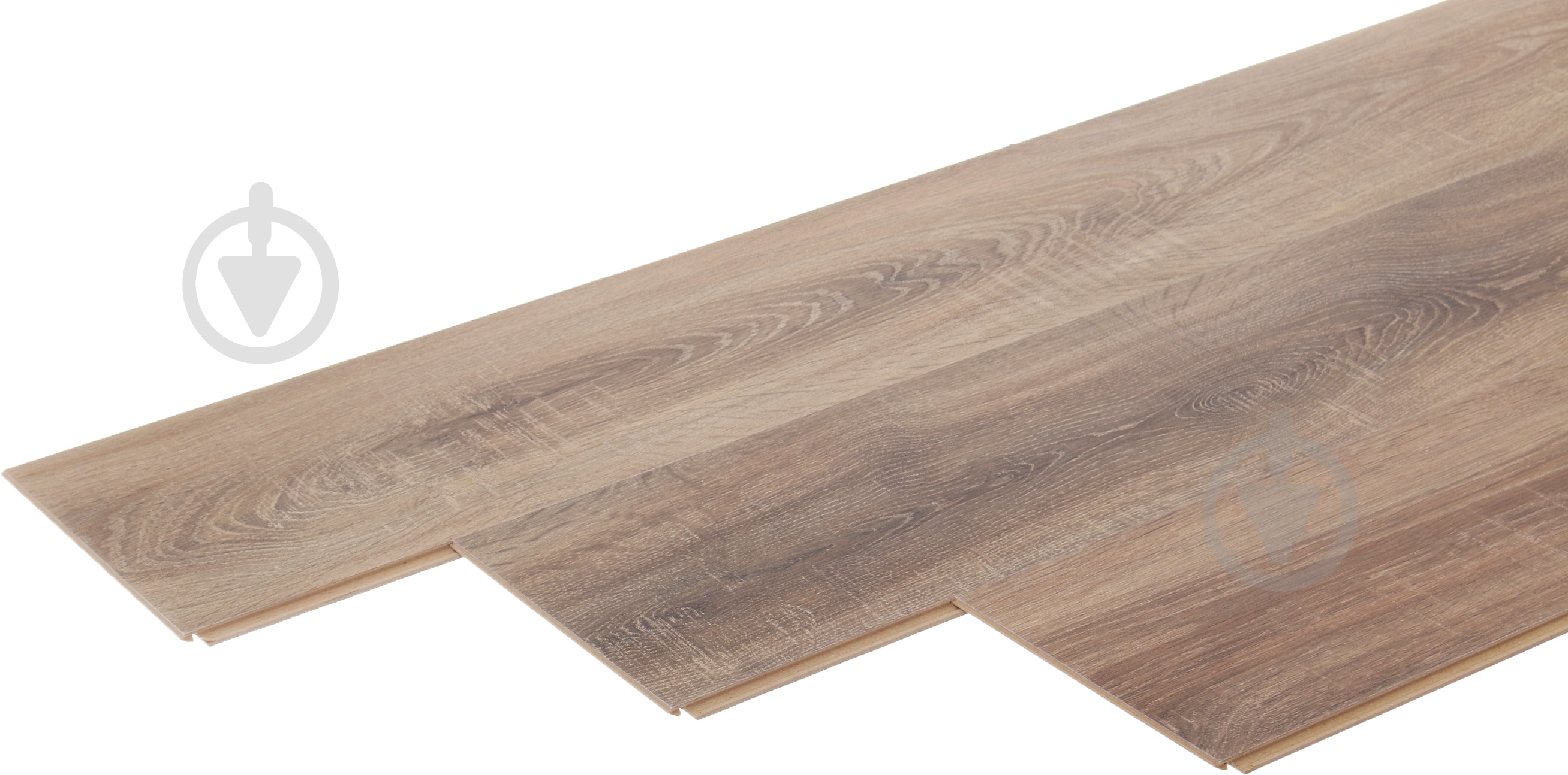 Ламинат Kronospan дуб ностальгия 32/АС4/8 мм - фото 2