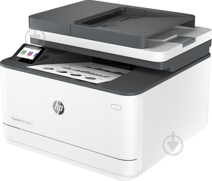 МФУ HP LaserJet Pro M337fdw с Wi-Fi А4 (3G632A) - фото 2