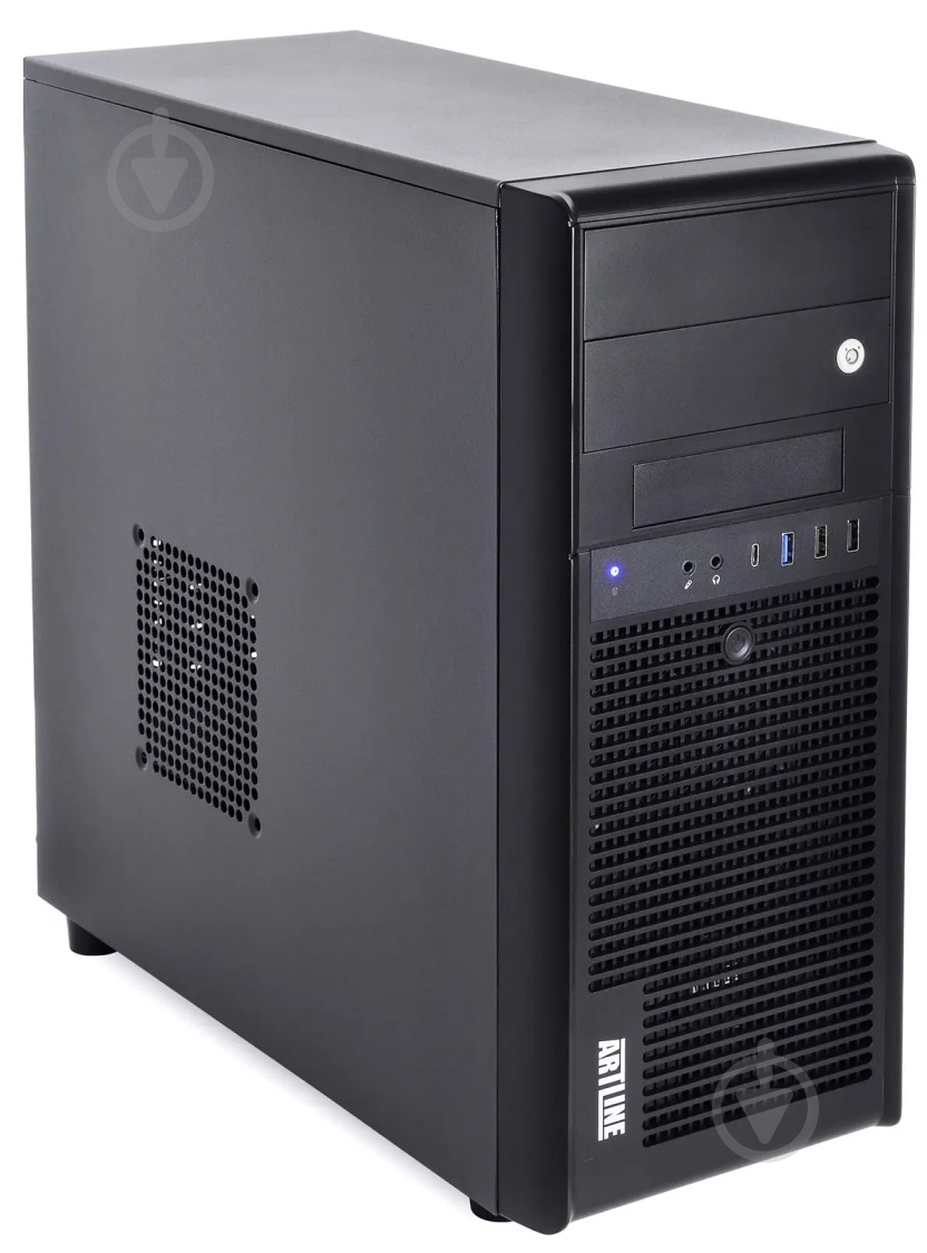 Сервер Artline Business T35 (T35v36) - фото 2 Сервер Artline Business T35 (T35v36) - фото 2