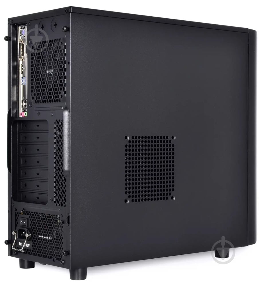 Сервер Artline Business T35 (T35v36) - фото 4 Сервер Artline Business T35 (T35v36) - фото 4