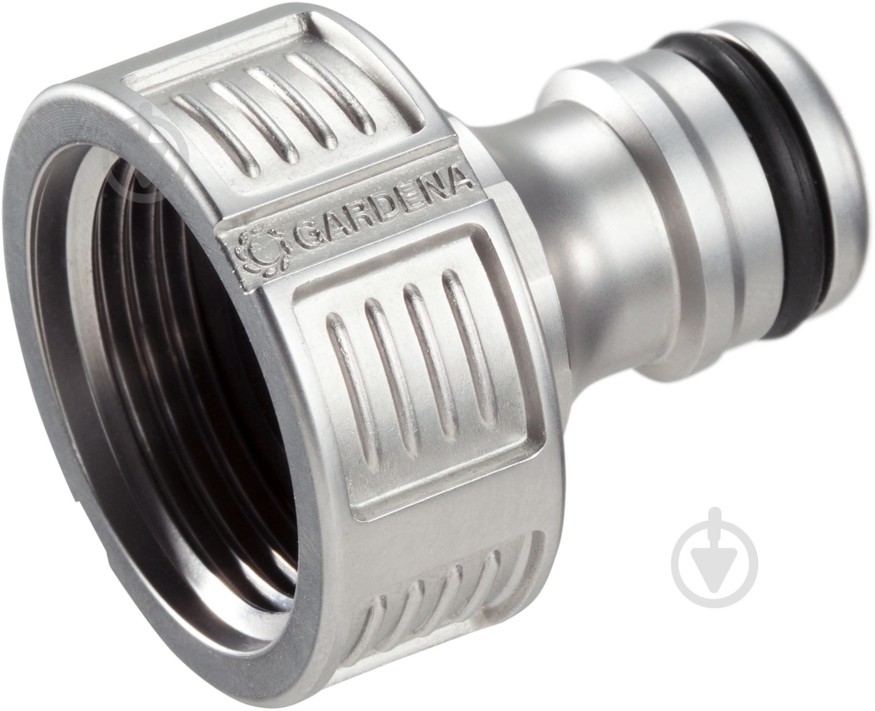 Штуцер Gardena Premium G 3/4 18241-20 - фото 1
