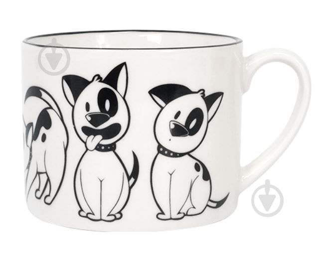 Чашка Limited Edition Fad A 450 мл - фото 1