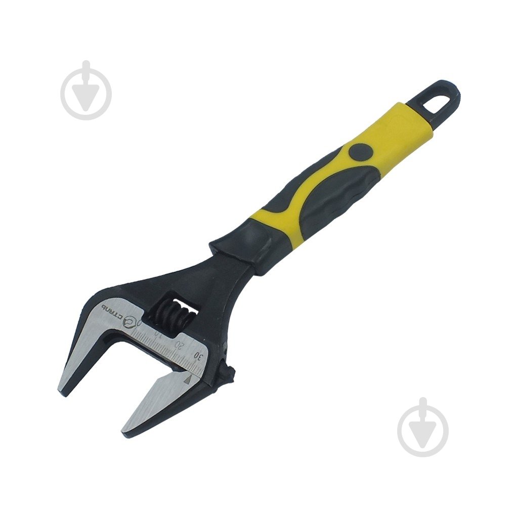 Ключ Profi 200 мм Сталь 90344 - фото 1