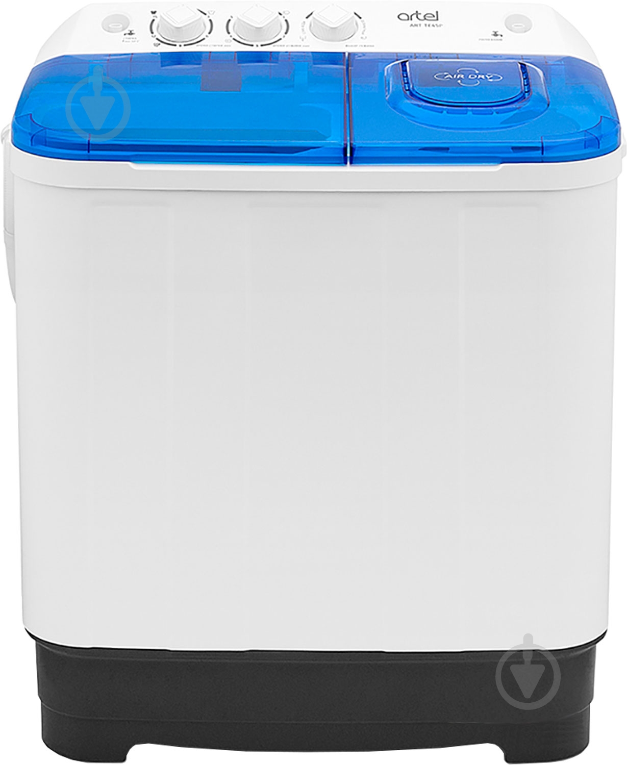 УЦІНКА! Пральна машина Artel TE 45 P BLUE (УЦ №3014) - фото 1 УЦІНКА! Пральна машина Artel TE 45 P BLUE (УЦ №3014) - фото 1