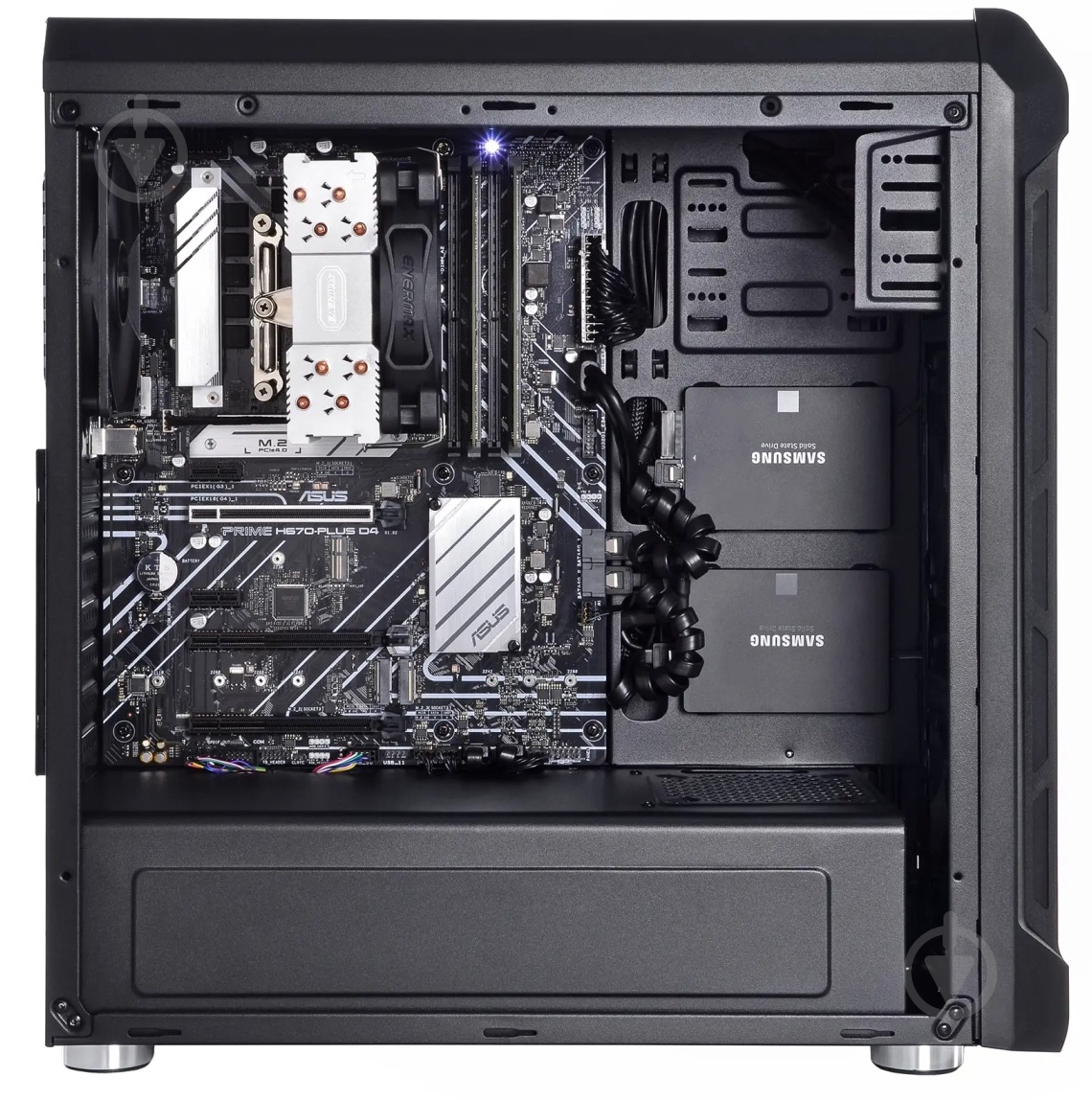 Сервер Artline Business T27 (T27v40) - фото 10 Сервер Artline Business T27 (T27v40) - фото 10